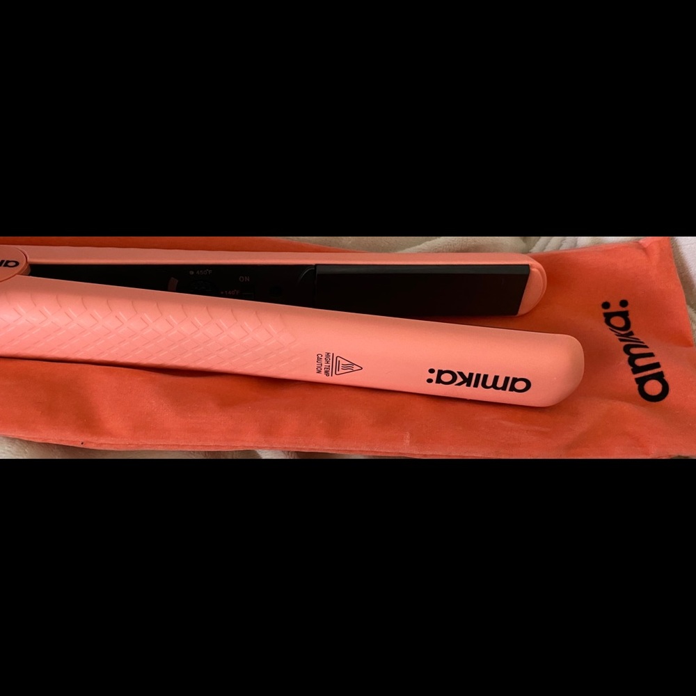Straightener - Picture 3 of 3